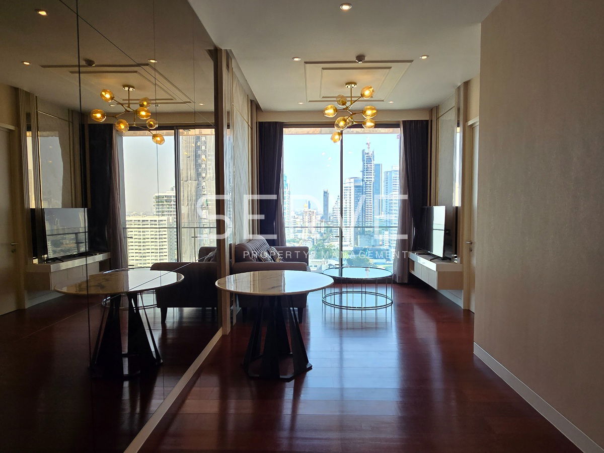 ให้เช่า 1 ห้องนอน สไตล์มินิมอล ทำเลดี ใกล้ BTS ทองหล่อ @ KHUN by YOO