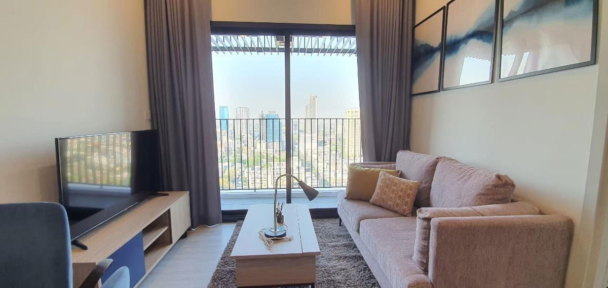 🍀🍀🍀BEST DEAL🔥For Rent📌XT Ekkamai by Sansiri📌(Line:@rent2022), Good price and Ready to move in!!✨A07398