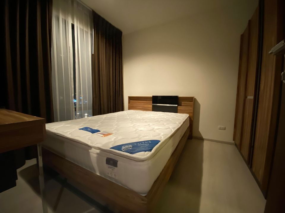 🍀🍀🍀出租🥰Rhythm Asoke📌MRT Rama 9 (线路:@rent2022) 房间漂亮，价格实惠，可入住！！✨A02163