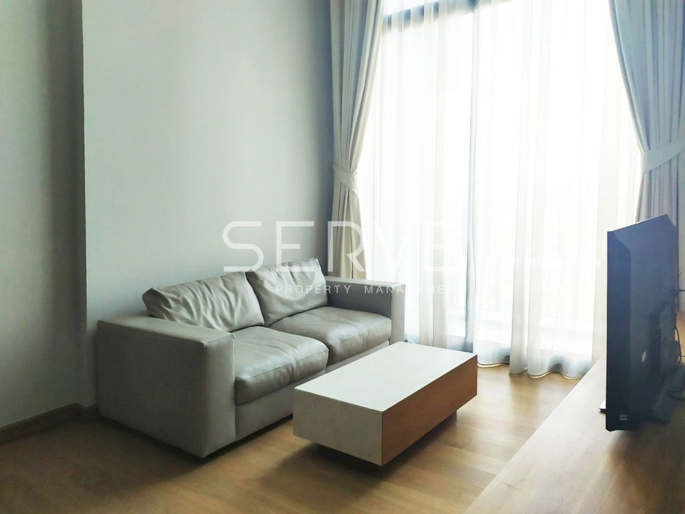 Duplex 2 Beds 2 Baths with Bathtub Nice Room & Good Location BTS Thong Lo 100 m. / Condo For Rent-Keyne By Sansiri