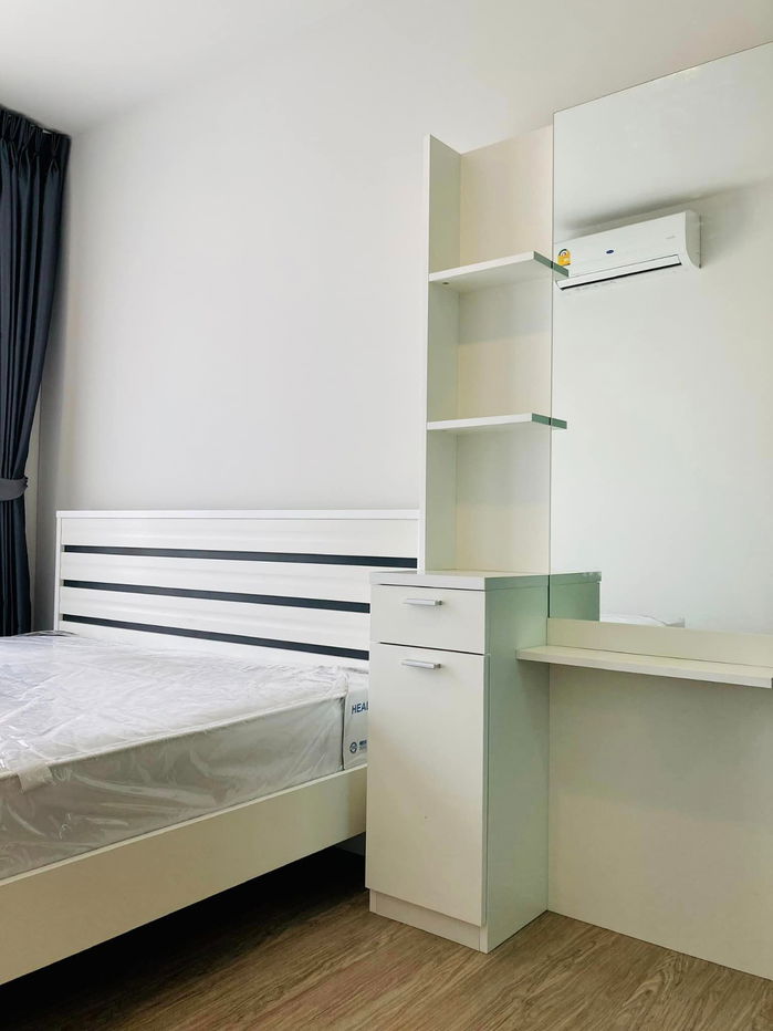 G7935💛ลูกค้าชาวจีน กรุณาเพิ่ม WeChat ค่ะ (ข้างรายละเอียดการติดต่อ) ให้เช่า REACH พหลโยธิน 52 Line ❤️💜@condopremium💜❤️