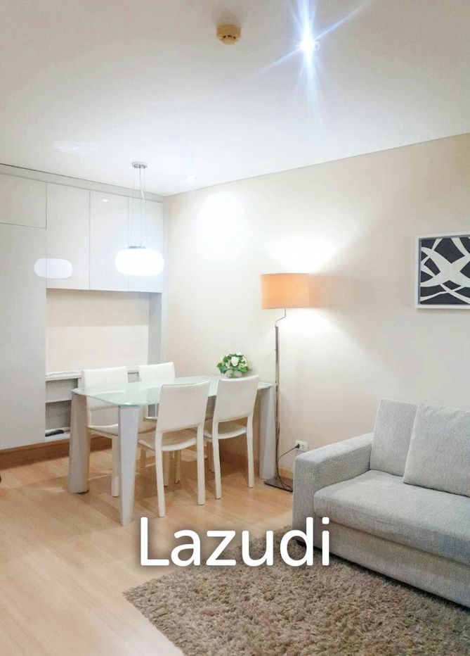 1 Bed 1 Bath 48 SQ.M The Address Pathumwan