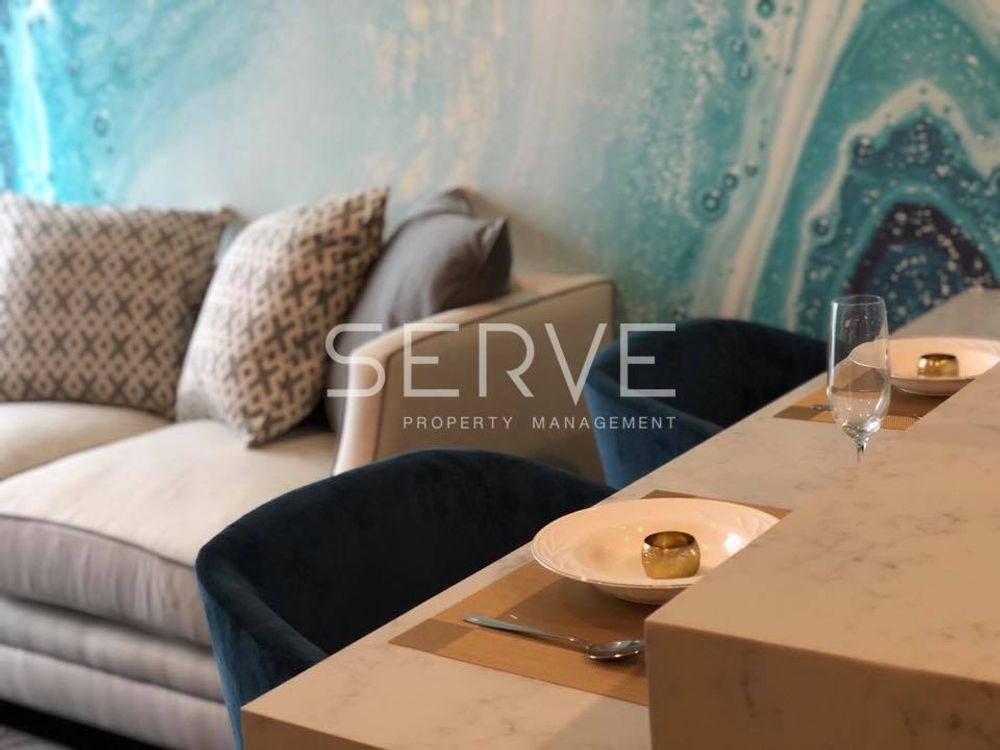 ให้เช่า คอนโด LAVIQ Sukhumvit 57 ทำเลดี BTS ทองหล่อ-LAVIQ Sukhumvit 57