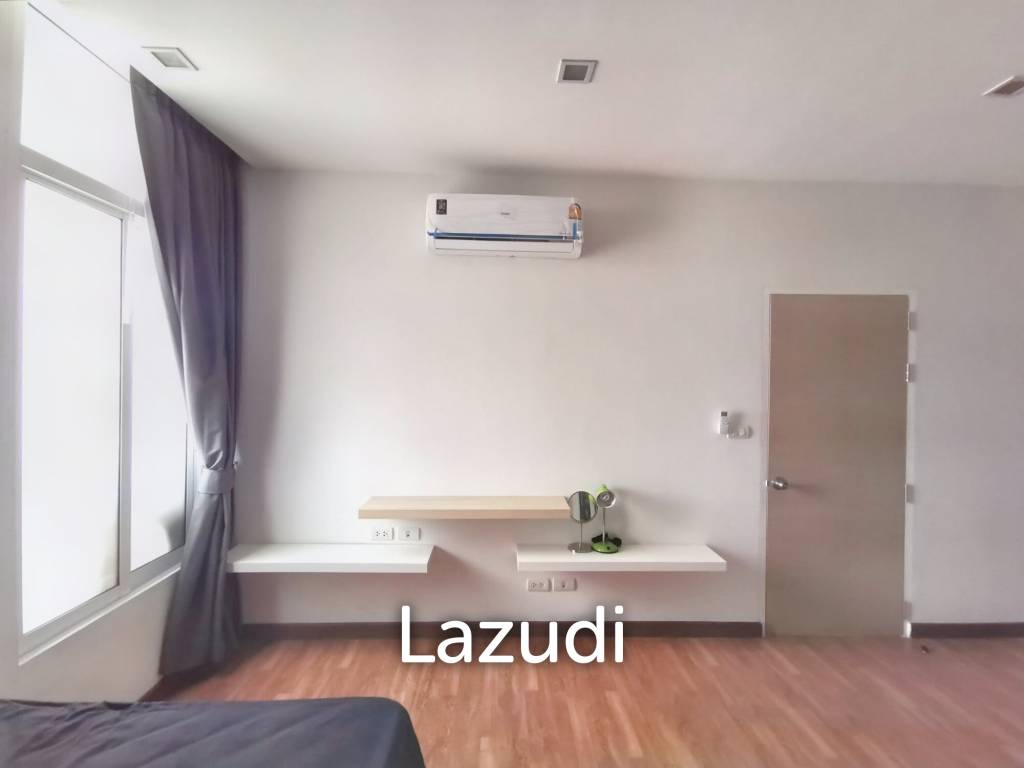 1 Bed 1 Bath 44 SQ.M The Coast Bangkok