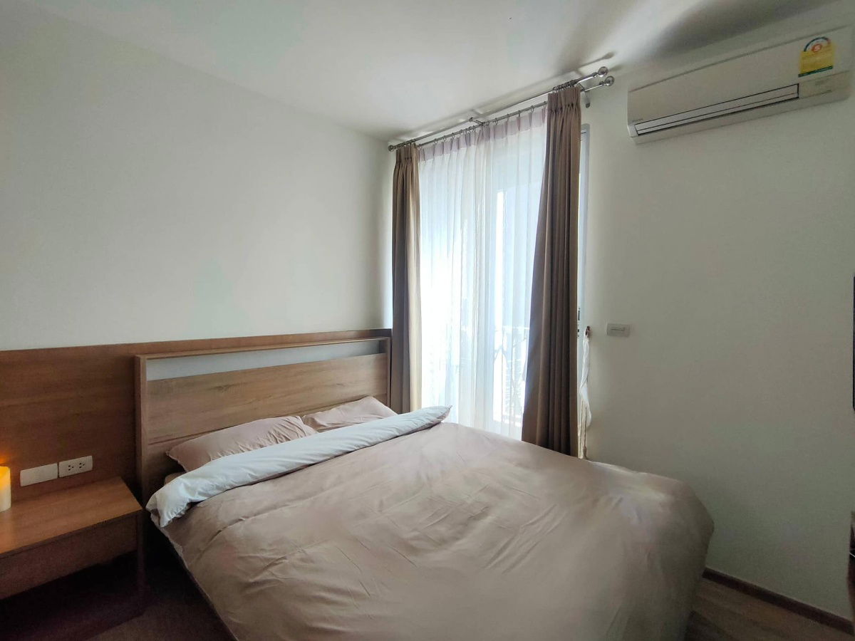 🍀🍀🍀ให้เช่า🥰Rhythm สุขุมวิท 50📌BTS อ่อนนุช (Line:@rent2022) ห้องสวย ราคาดี พร้อมเข้าอยู่!!✨A07451