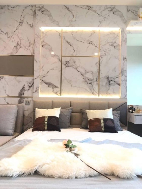 🍀🍀🍀For Rent🥰Life skv 62🔥(Line:@rent2022)📌BTS Bangchak, Beautiful room with Good price and Ready to move in!!✨A07449