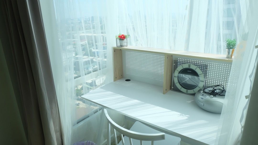 rentroom1-2bed room msociety condo