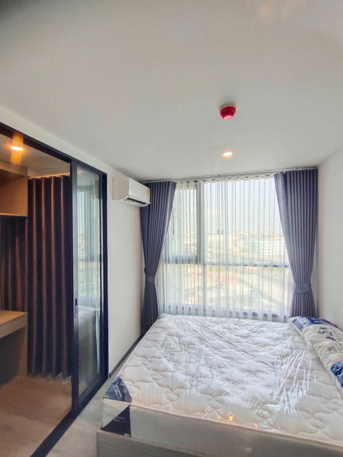 [ငှားရန်] The Origin Sukhumvit-Sailuat E22 ဘူတာရုံ