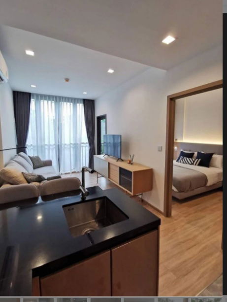 For Rent Kawa Haus Onnut 77 (Near BTS PromPong)