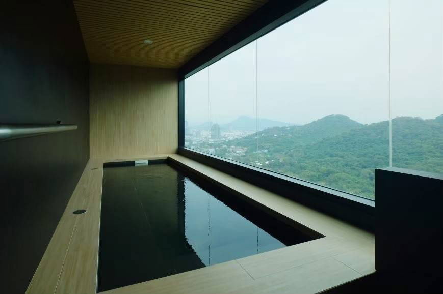 Condo Knightsbridge The Ocean (Sriracha)  Size 35 sq m,