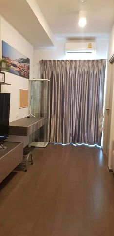 for rent Ideo Phahol Jatujak. 1bed 35sqm. Line id: @pfagent