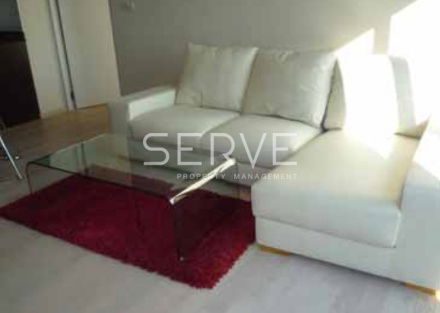 1 Bed 1 Bath Fully furnished Good Location BTS Thong Lo 2.1 K.m @ Noble Solo