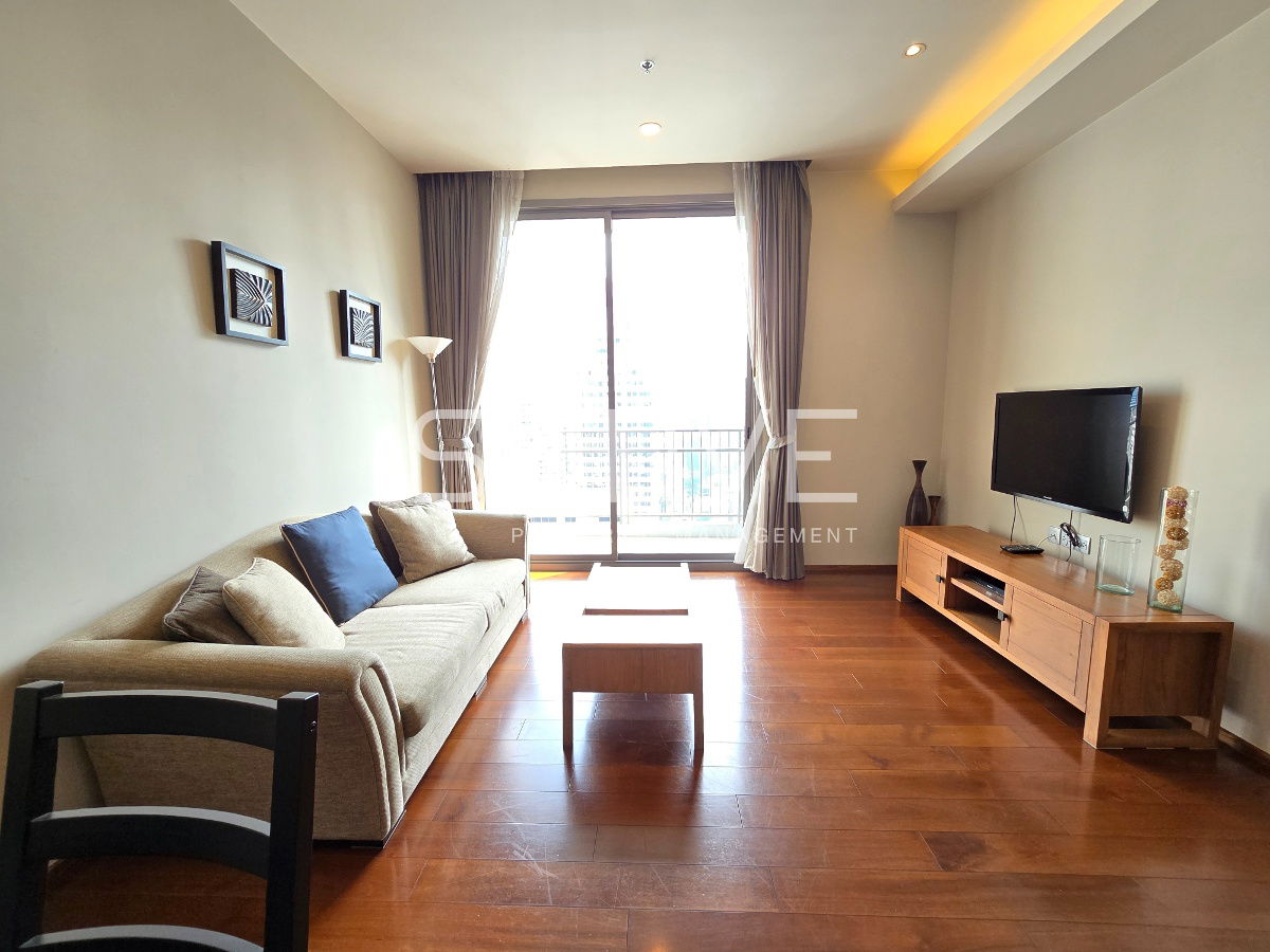 2 Bed For Rent Good Location Close To BTS Thong Lo @ Quattro by Sansiri