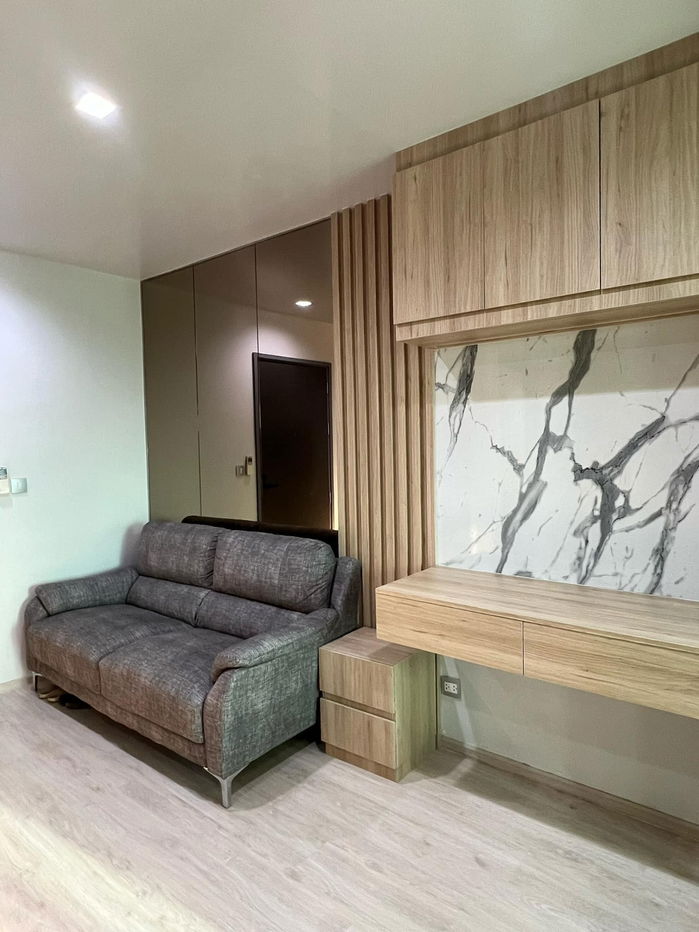 BEST DEAL🤩 For Rent📌Rhythm Rangnam (Line:@rent2022), Beautiful room with Good price and Ready to move in!!