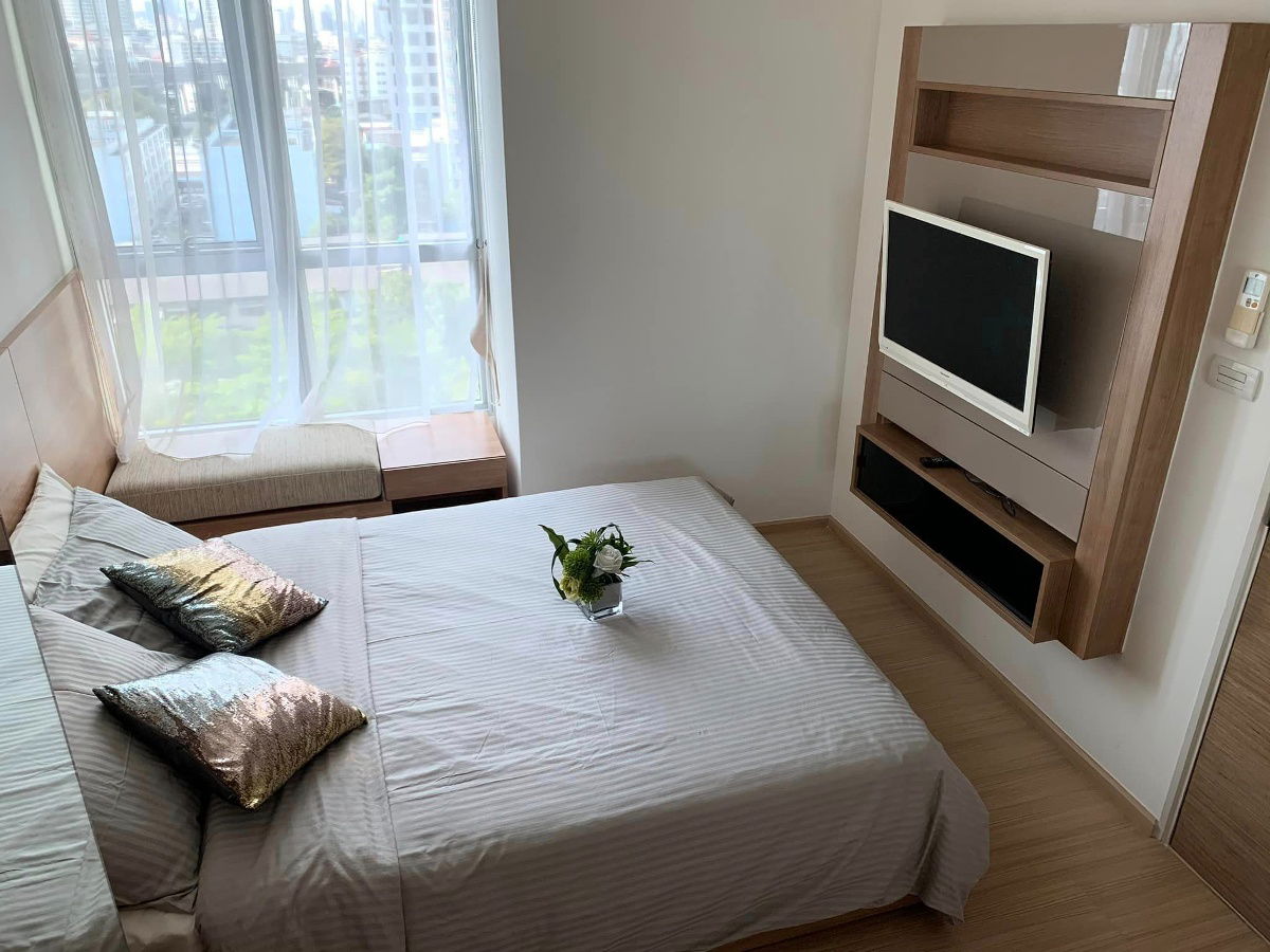 🍀🍀🍀BEST DEAL🤩 For Rent📌Rhythm Sukhumvit 50 (Line:@rent2022), Beautiful room with Good price and Ready to move in!!✨A00708