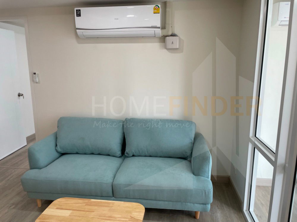 The Trendy 2 bedrooms, for rent