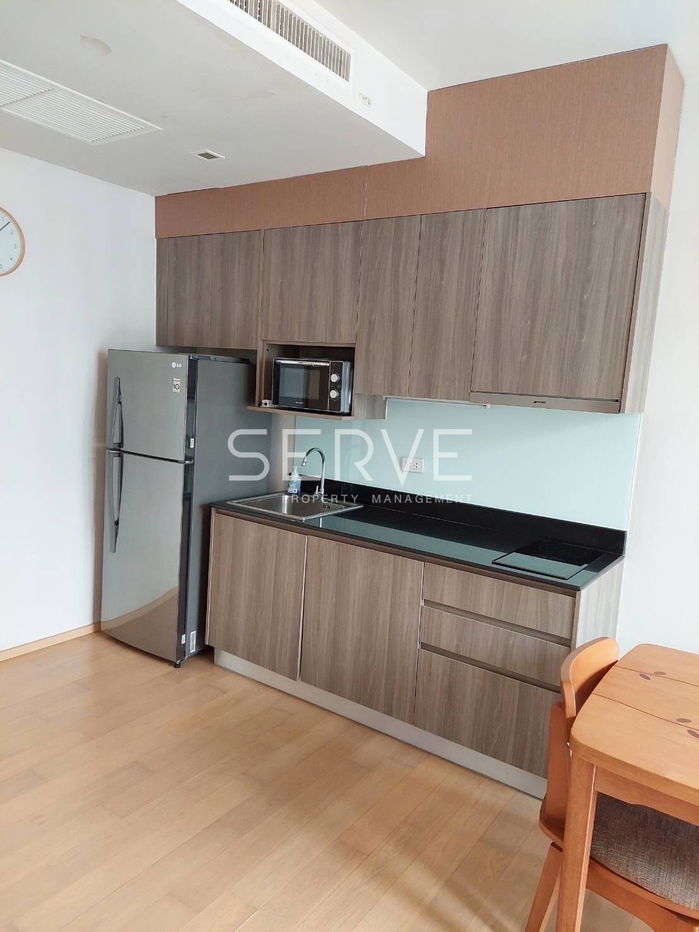 公寓出租 Noble Re:D 完美位置 连接 BTS Ari 站