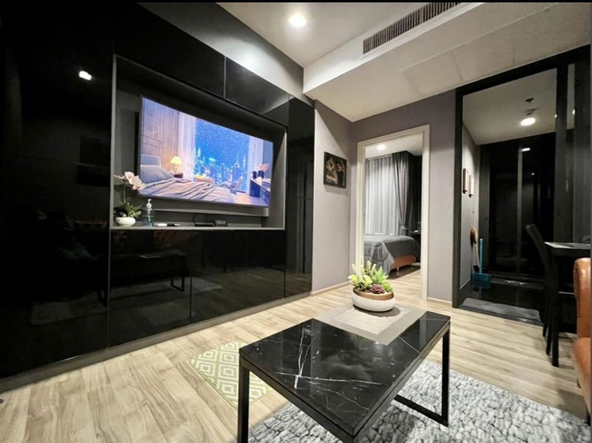 ให้เช่า เดอะ ไลน์ จตุจักร.