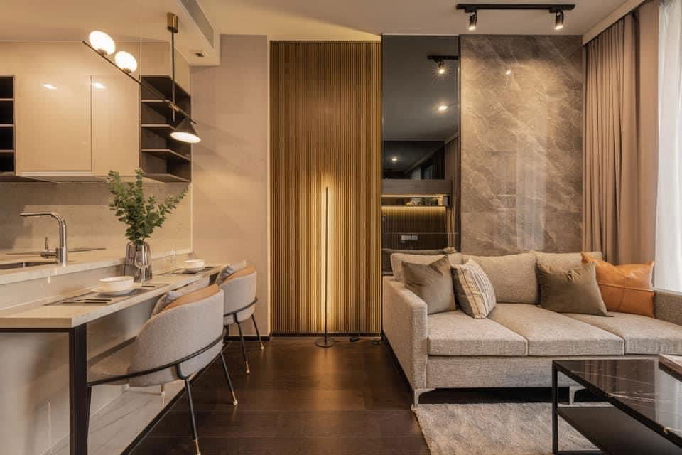 🥇For Rent 📍Laviq Sukhumvit 57 🔰 Line : @richrealestate