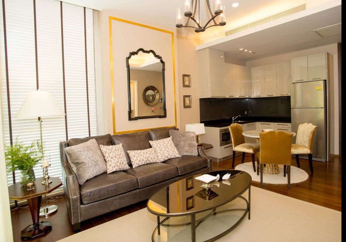 ให้เช่า ควอทโทร บาย แสนสิริ