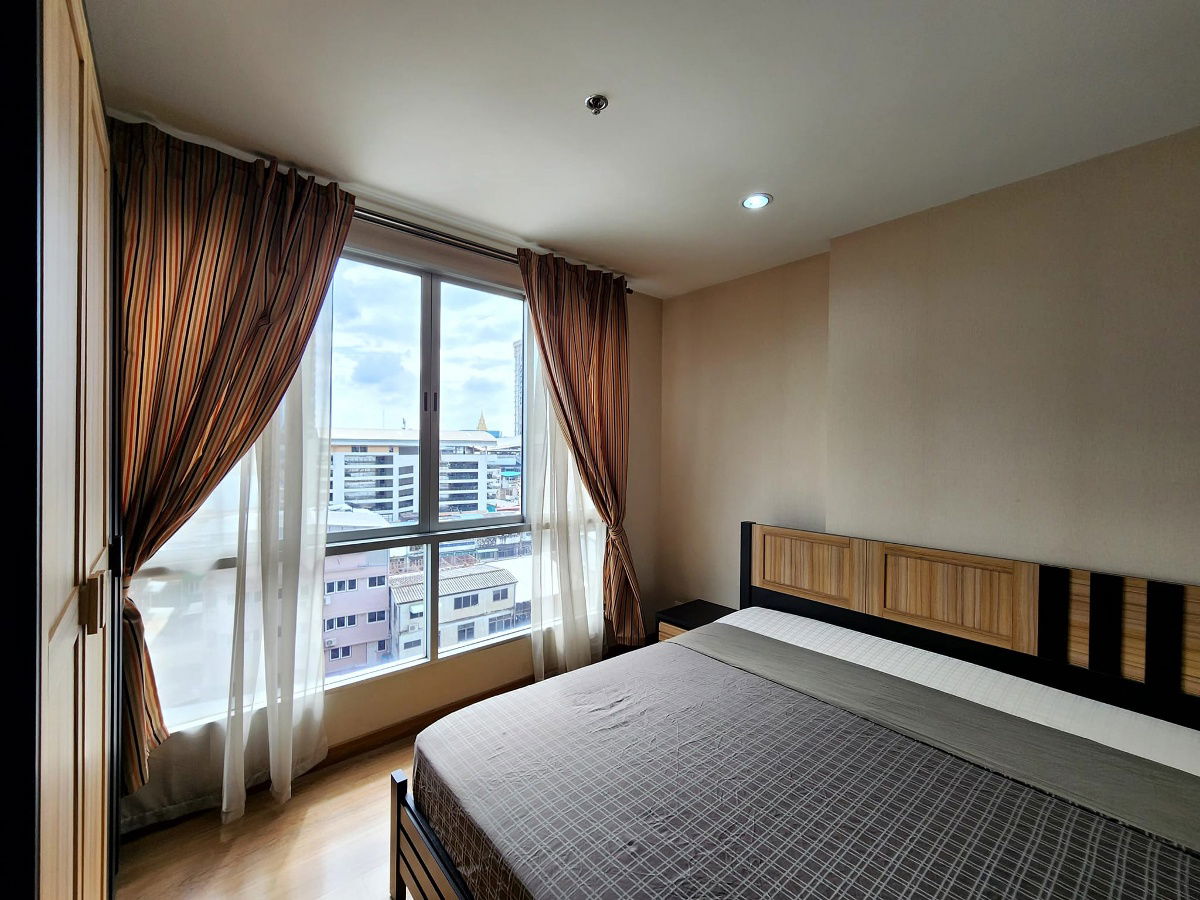 G7949💛中国客户，请加微信。(在联系方式的旁边)For rent THE TREE BANGPO STATION Line ❤️💜@condopremium💜❤️