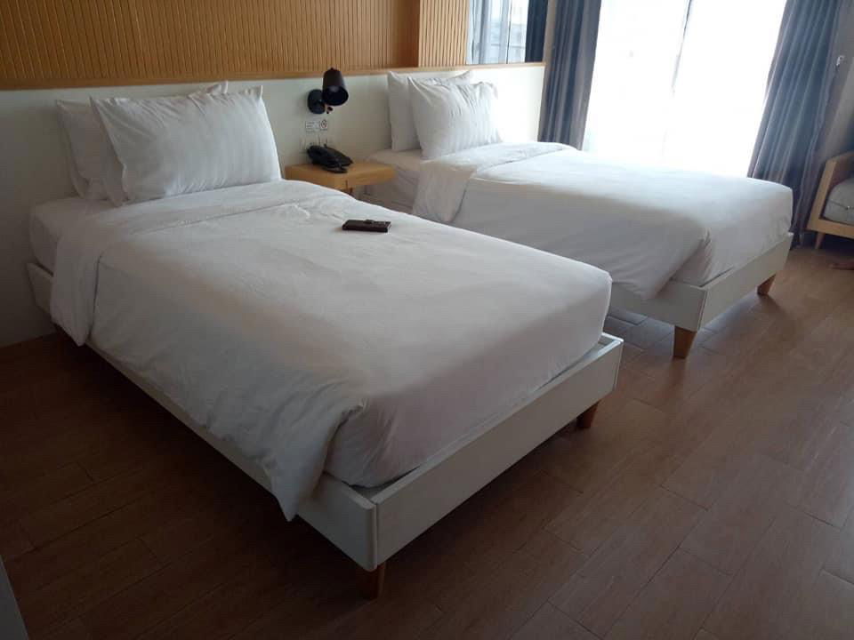 ให้เช่า เมสา คอนโด หัวหิน ใกล้ชายหาด