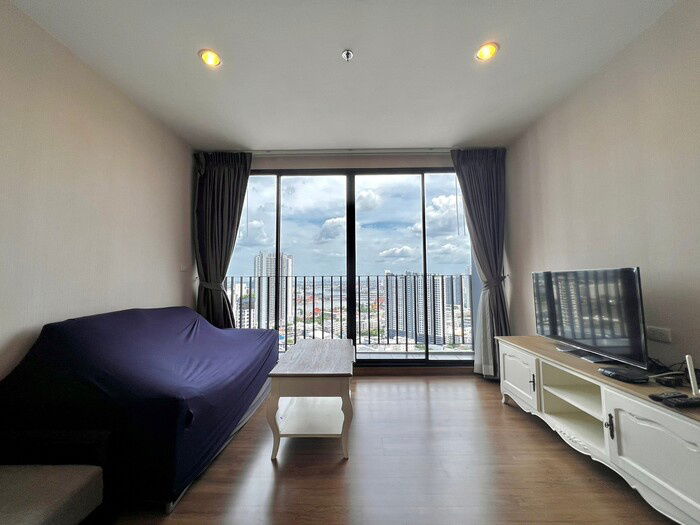 M-TIT141  The Tree Interchange