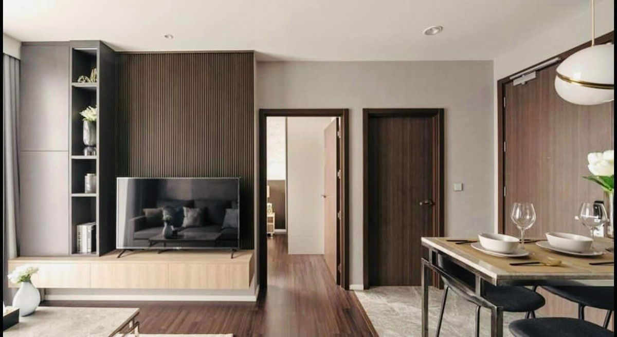 💥LineID: @Habitant (with@ Ahead)💥Whizdom Inspire Sukhumvit BTS Punnawithi Available!!