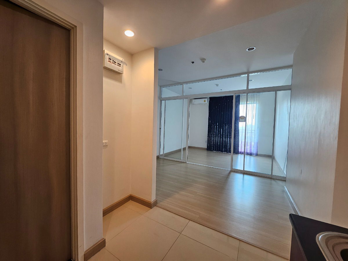 Supalai lite ratchad narathiwas sathorn