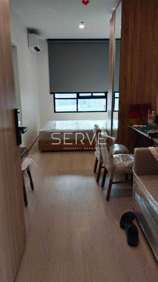Condo For Rent Nue Noble Faichai-Wanglang MRT FaiChai