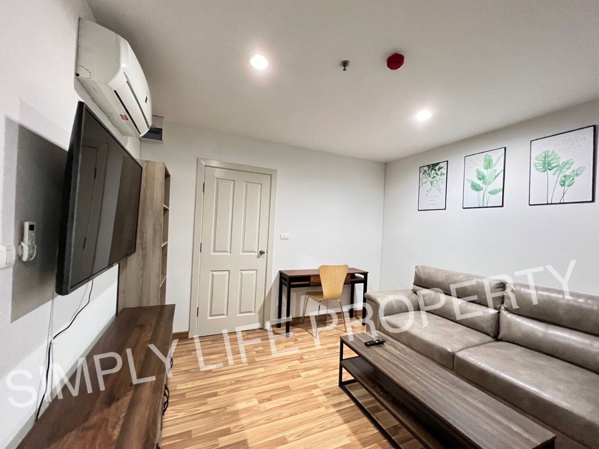 Room For Rent Regent Orchid Sukhumvit 101