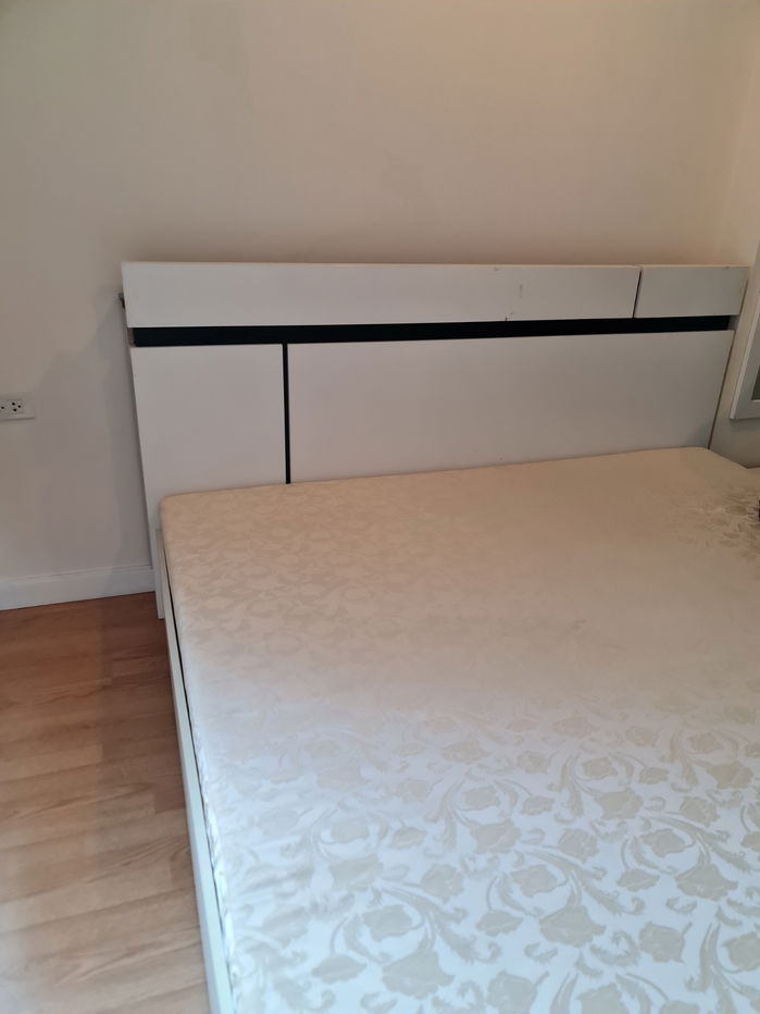 ကွန်ဒို ငှားရန် နှစ်ရှည်စာချုပ်