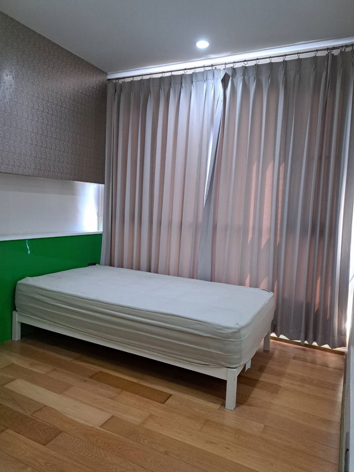 Fuse Sathorn - Taksin condominium for rent