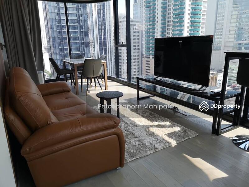 ASHTON Asoke, Bangkok