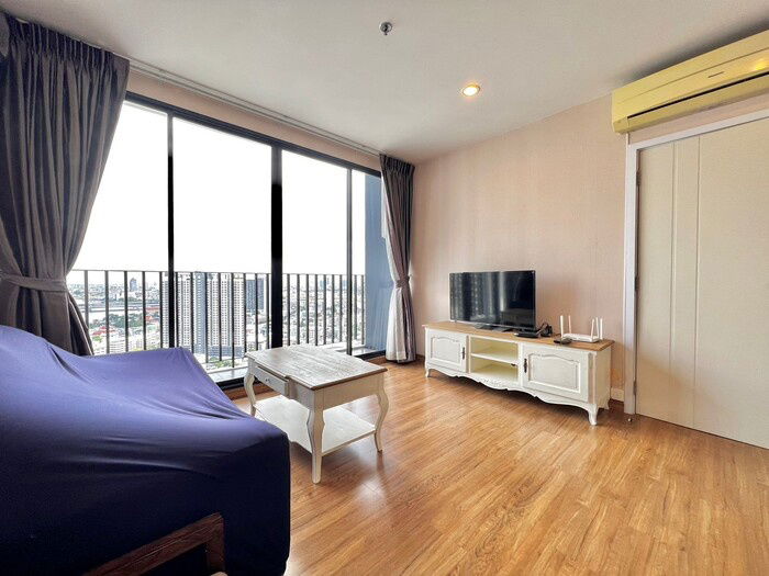 The Tree Interchange M-TIT141 Nice Room