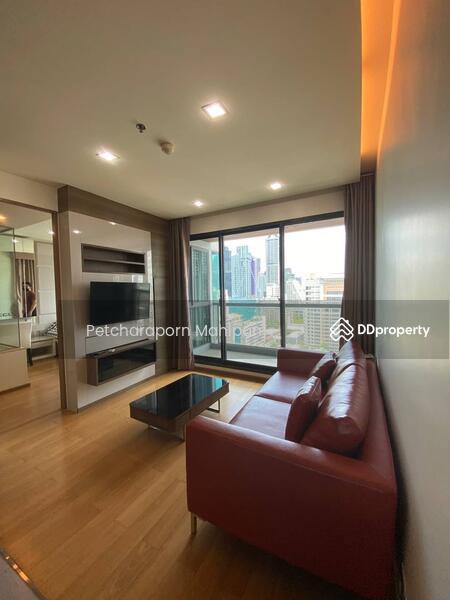 The Address Sathorn, Bangkok