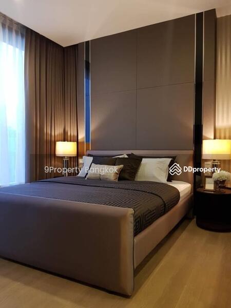 The Esse Asoke, Bangkok