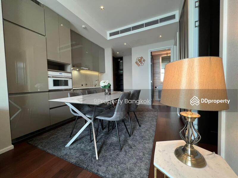 The Diplomat 39, Bangkok