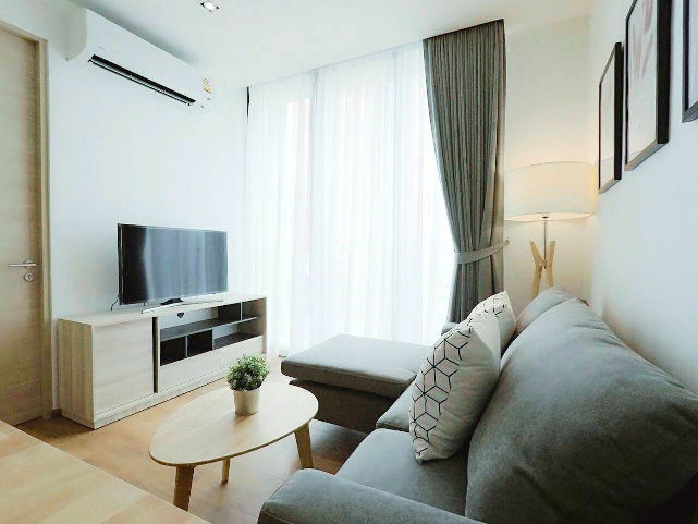 Park24. 2bed 56sqm. Line id: @pfagent