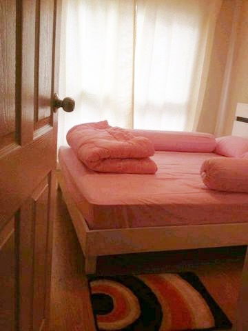 condo for rent Origins Rama 2 FOR RENT 1