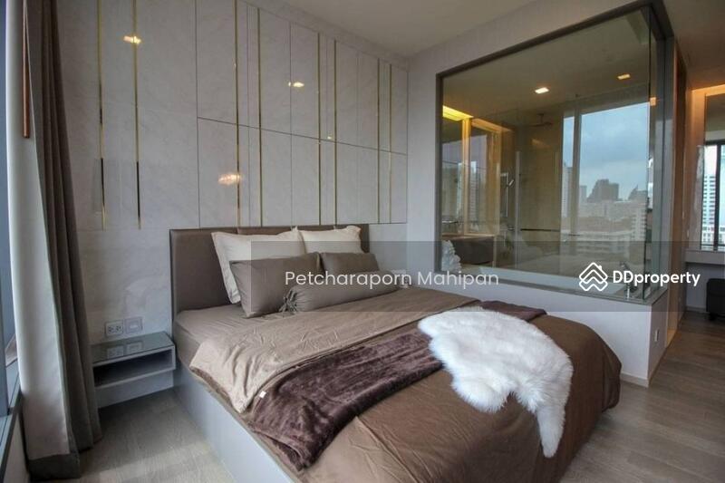 The Esse Asoke, Bangkok