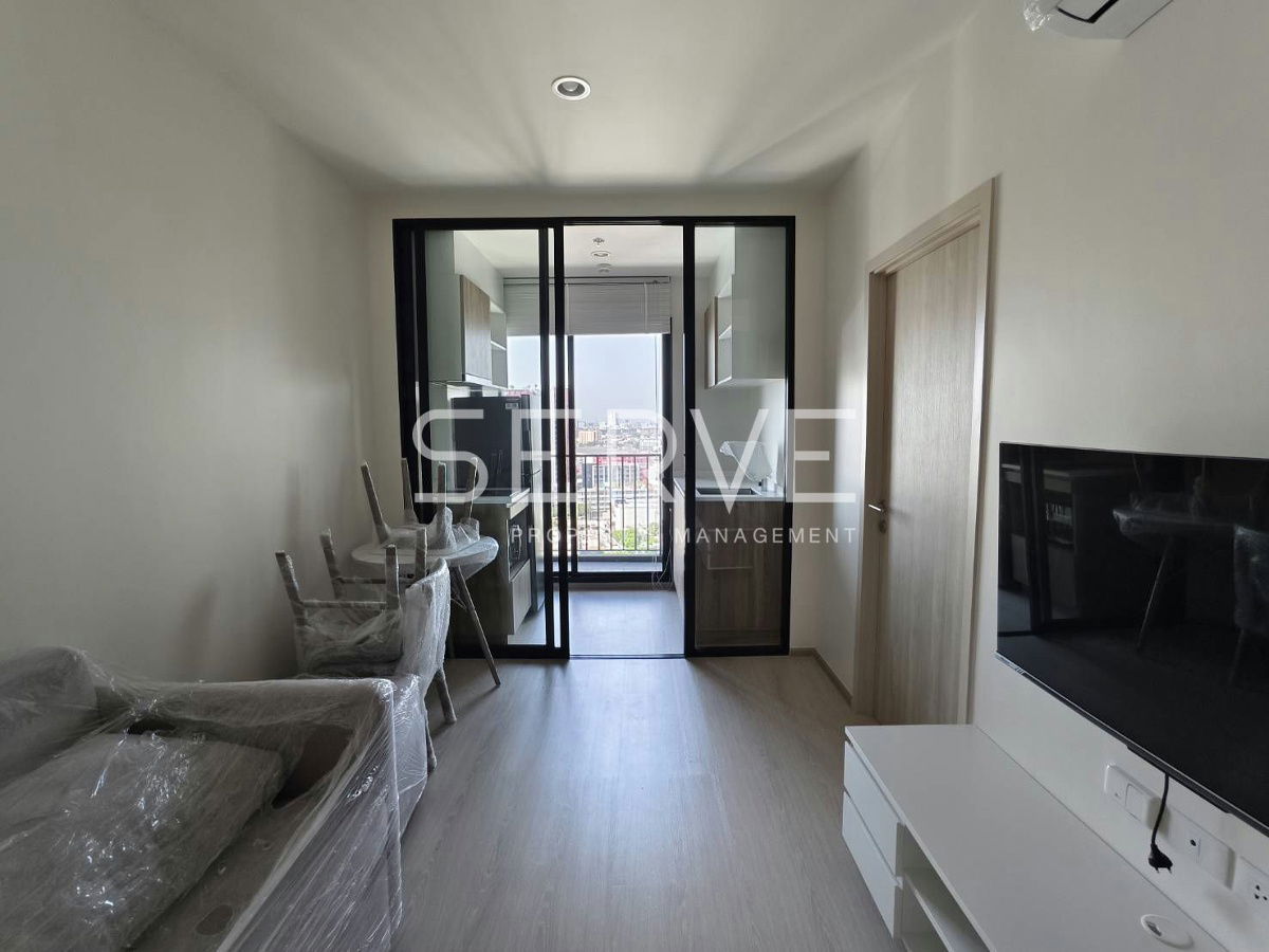 1 Bed 1 Bath Good View Good Location NearMRT FaiChai @ Nue Noble Faichai-Wanglang
