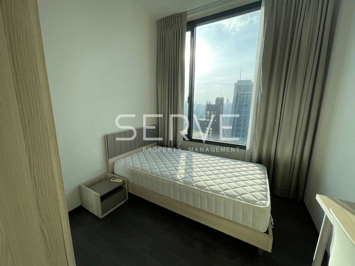 2 ห้องนอน ชั้นสูงพิเศษ