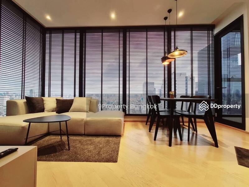 ASHTON Asoke - Rama 9, Bangkok