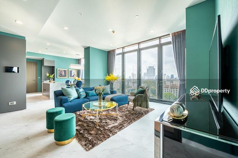 The Monument Thonglor, Bangkok