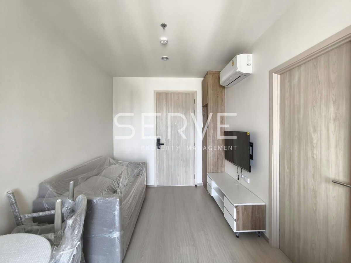 1 Bed 1 Bath Good View Good Location NearMRT FaiChai @ Nue Noble Faichai-Wanglang