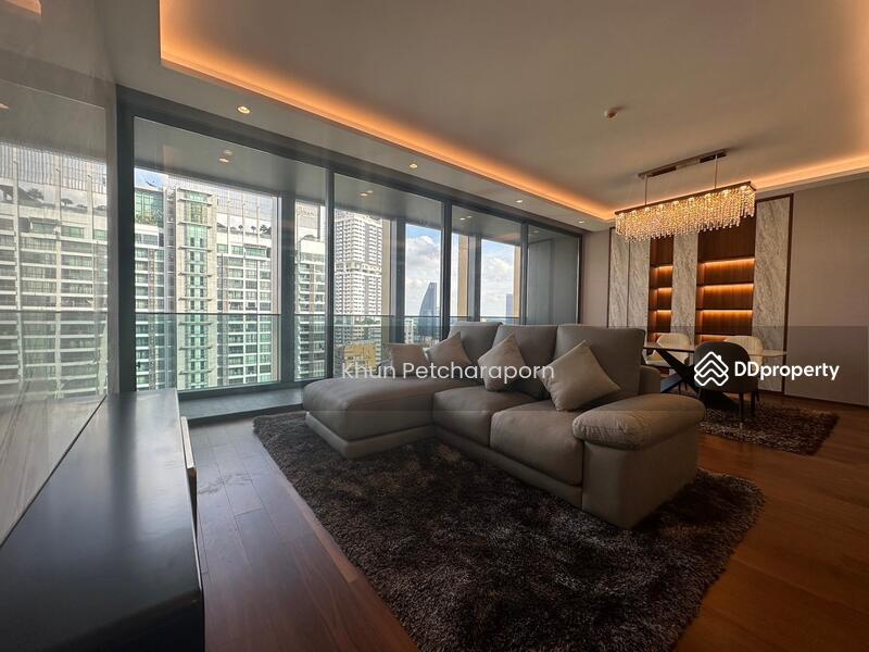 The Estelle Phrom Phong, Bangkok