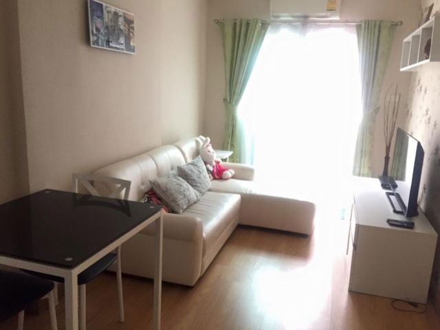 出租公寓 Origins Rama 2 出租 8