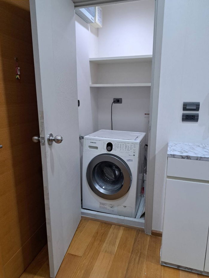 Fuse Sathorn - Taksin condominium for rent