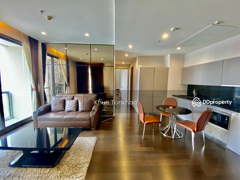 The XXXIX By Sansiri, Bangkok